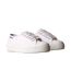 Basket à Lacets Superga Platform Leggera-3