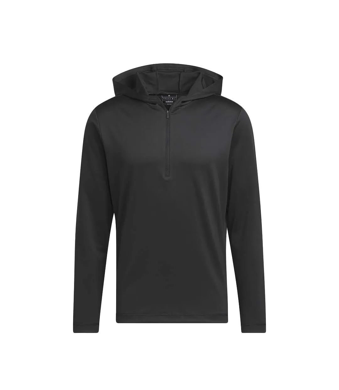 Sweat À Capuche Homme Gris Adidas-2