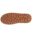 Isotoner Bottines femme chaudes, légères, confortables et modernes, effet nubuck-4