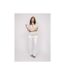 Chemise manches courtes lin OTTILIA - Dona X Lisa-4