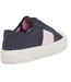 Baskets Vicky Femme Bleu Bench-2