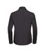 Chemisier Classic Femme Noir Russell Collection-2