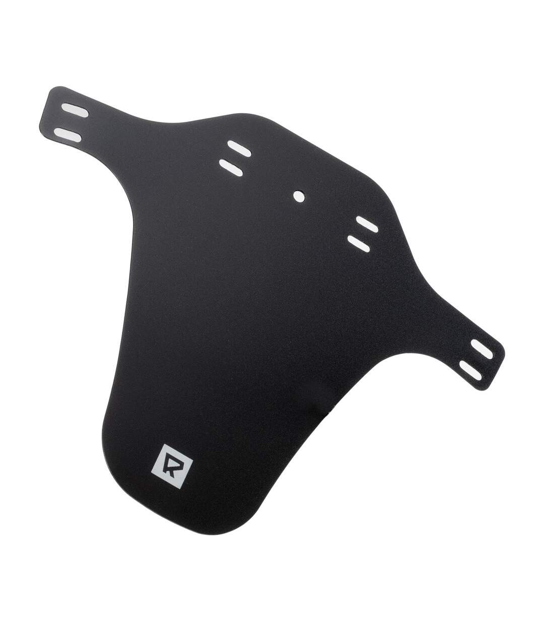 Garde-boue Avant Pour Vélo Mokk Noir Blanc Radvik-1