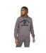 Mens Gothically Oversized Hoodie Asphalt Kings Will Dream-1