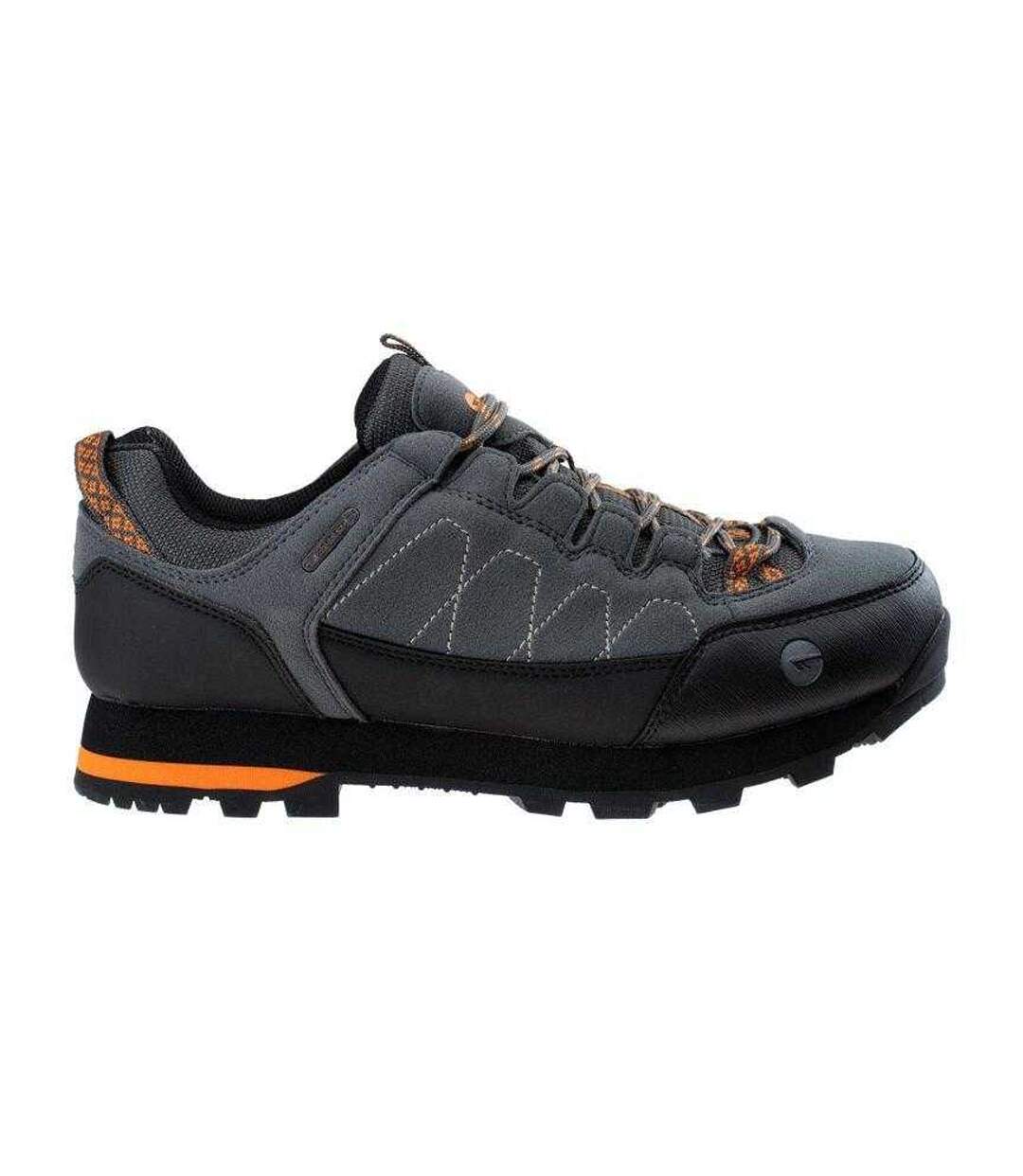 Baskets Gelen Homme Noir Hi-Tec-3