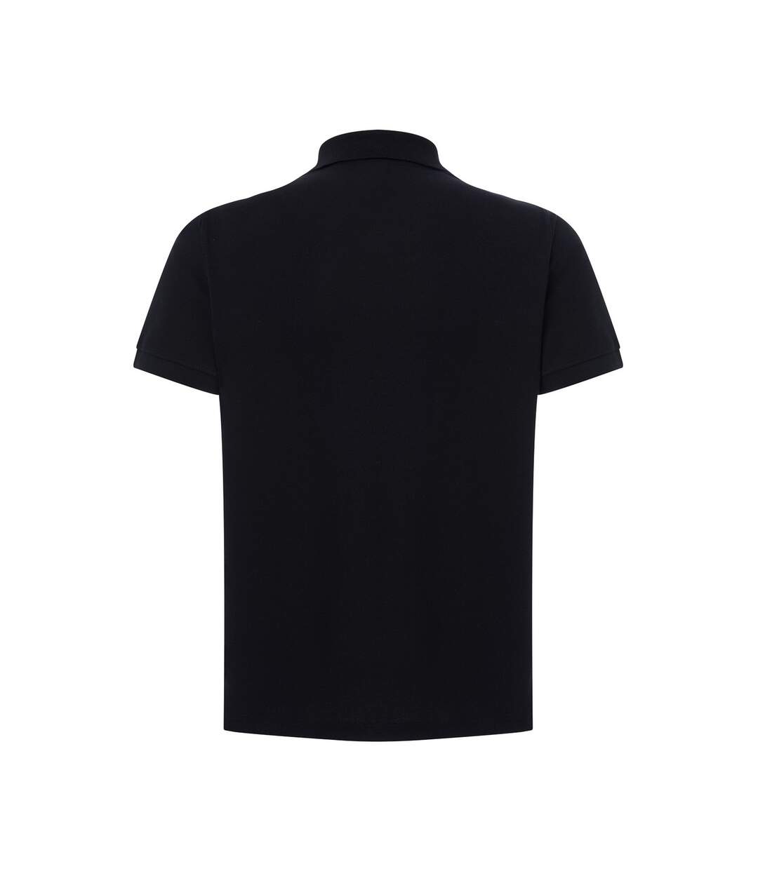 Polo Homme Noir JHK-2