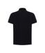 Polo Homme Noir JHK-2