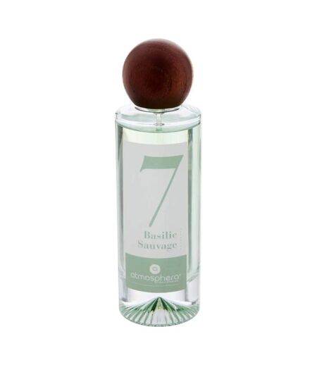Spray d'Ambiance Numia 100ml Basilic Sauvage