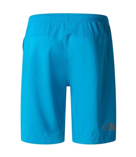 Childrens/kids 24/7 Lifestyle Shorts Blue The North Face