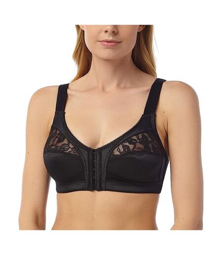 Soutien-gorge Femme Noir Marlon