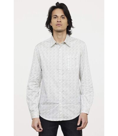 Chemise DOCS Ivory