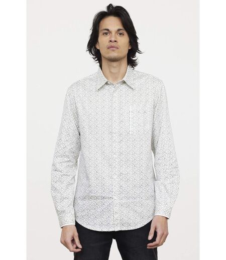 Chemise DOCS Ivory