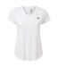 Dare 2B - T-shirt de sport - Femme (Blanc) - UTRG4045-1