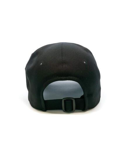 Casquette Noir Homme Calvin Klein Jeans 6 Panel Relaxed - Taille unique