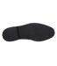 Chaussures Brogues Kingston Homme Noir Hush Puppies-3