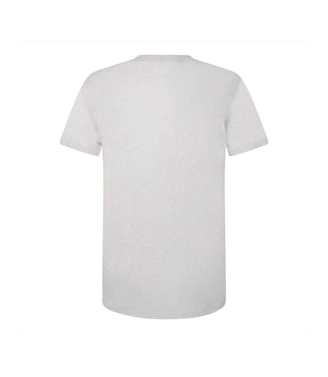 Mens Slub T-shirt Natural Boss-2