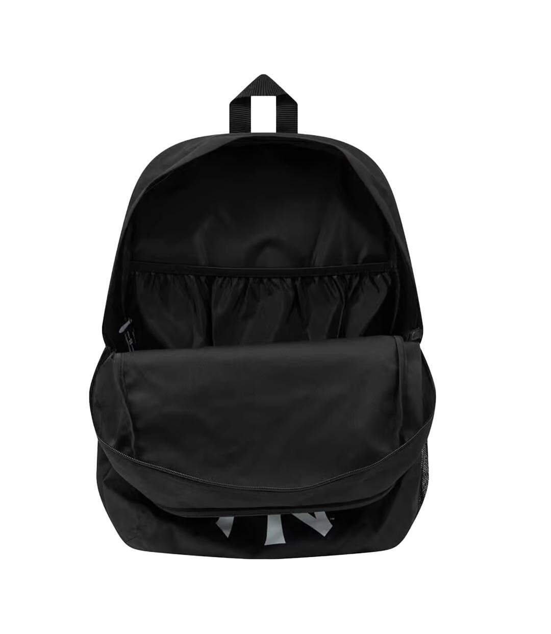 Sac à dos noir homme new era stadium-3