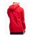 Veste Tous Les Temps Tiro Competition Homme Rouge Adidas-3