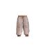 Short De Jogging Décontracté Homme Gris Diesel-1