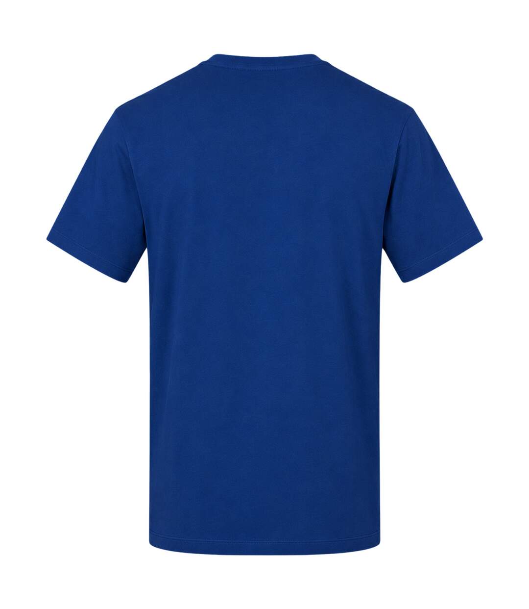 T-shirt Motif/style Fantaisie Pobodys Nerfect Homme Bleu AWD-2