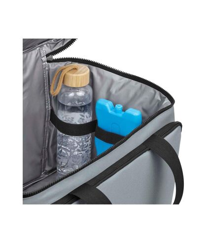 Bagbase Cooler Bag (Pure Gray) (One Size) - UTBC5723