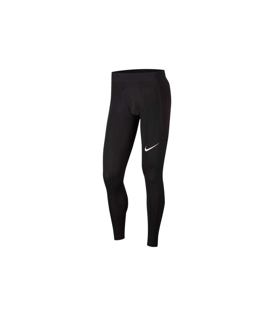 Pantalon De Gardien De But Gardien Homme Noir Nike-1