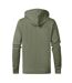 Sweat zippé vert homme petrol industries swh004 - 3xl-2