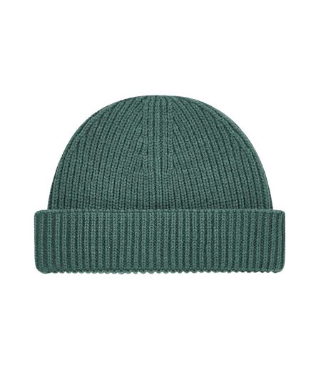 Bonnet Harbour Adulte Bleu Gris Beechfield