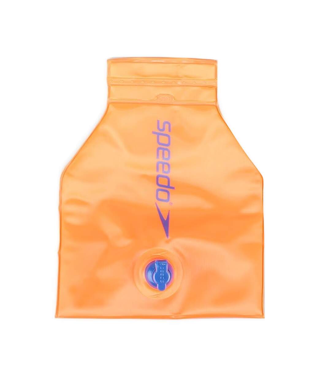 Brassards De Natation Dmuchane 12 Ans Et Plus Orange Speedo-4