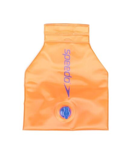 Brassards De Natation Dmuchane 12 Ans Et Plus Orange Speedo