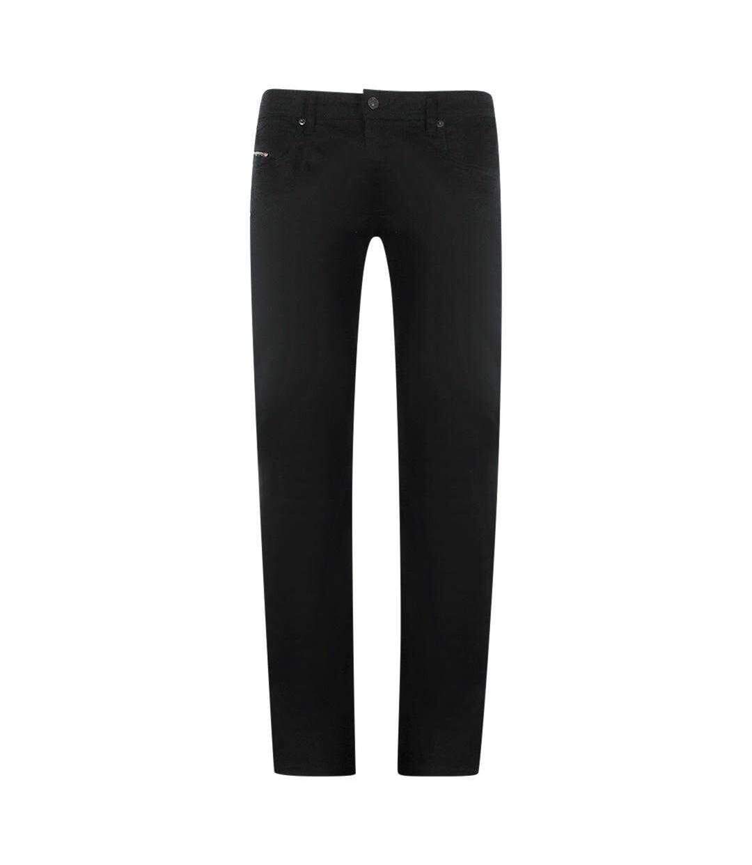 Jean Zatiny-x Homme Noir Diesel-1