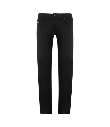 Jean Zatiny-x Homme Noir Diesel