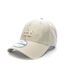 Casquette Beige Homme New Era Losdod - OSFM