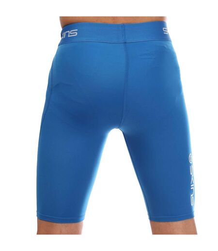 Collant Series-1 Homme Bleu Skins