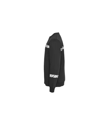 Sweat Progression Homme Noir Projob