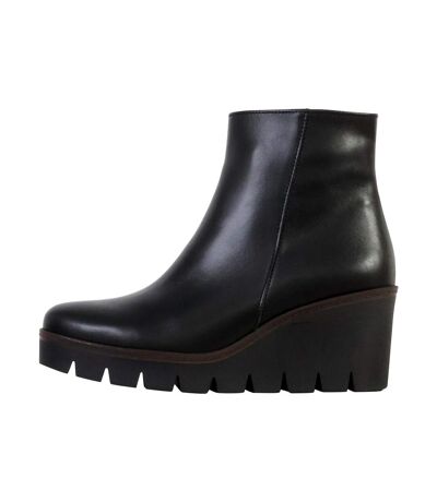 Bottine Cuir Gabor Foulardcalf