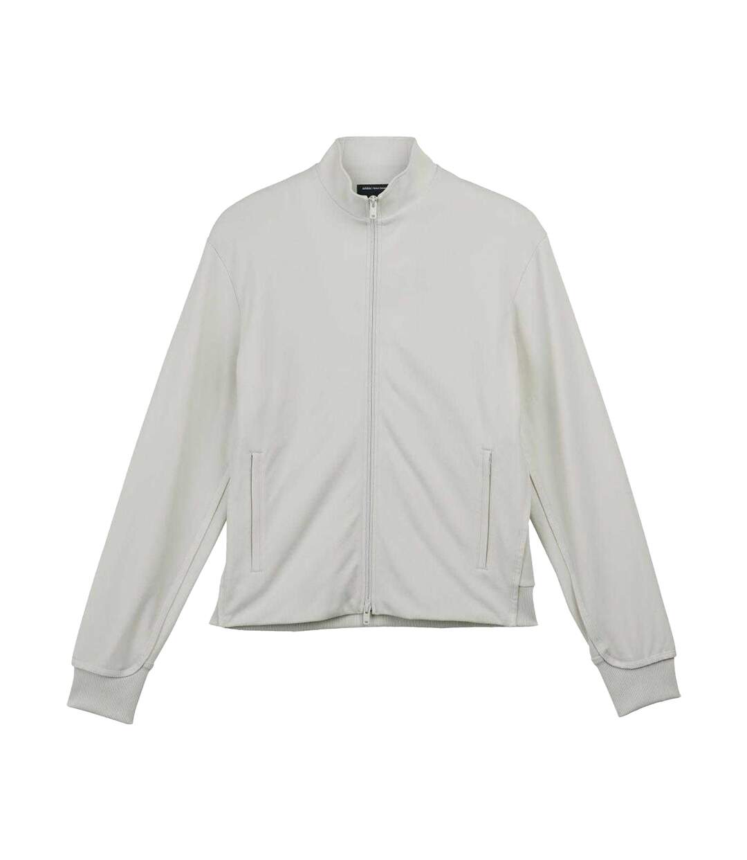 Haut De Survêtement Homme Gris Y-3-1