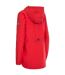Veste Imperméable Flourish Femme Rouge Trespass-3