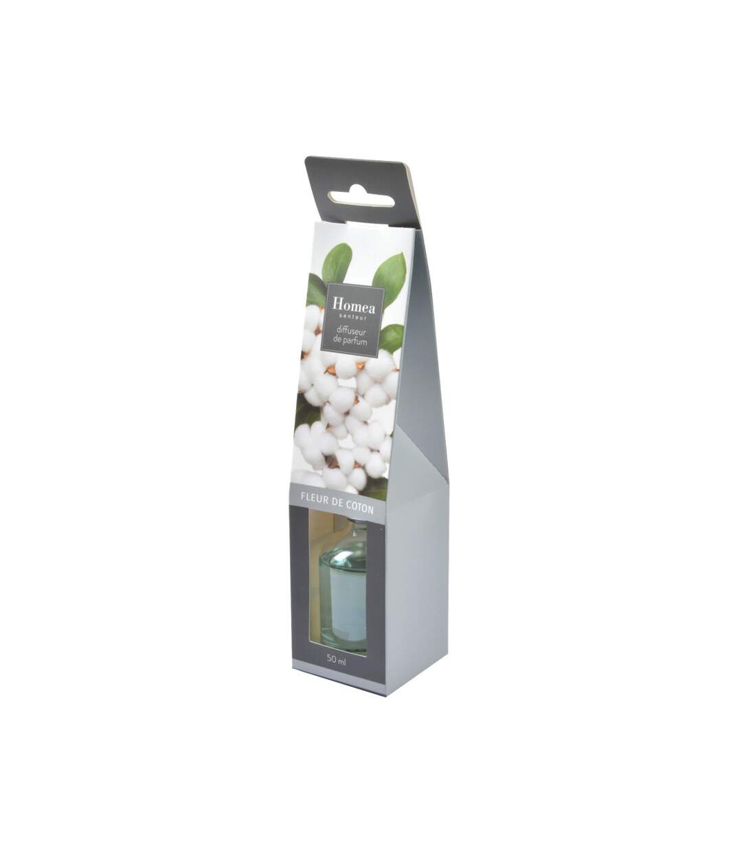 Diffuseur de Parfum Essentiel II 50ml Fleur de Coton-3
