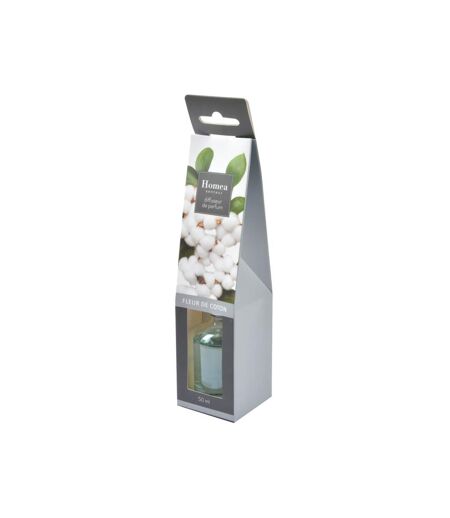 Diffuseur de Parfum Essentiel II 50ml Fleur de Coton