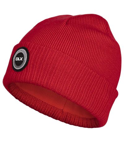 Bonnet enola adulte rouge Trespass