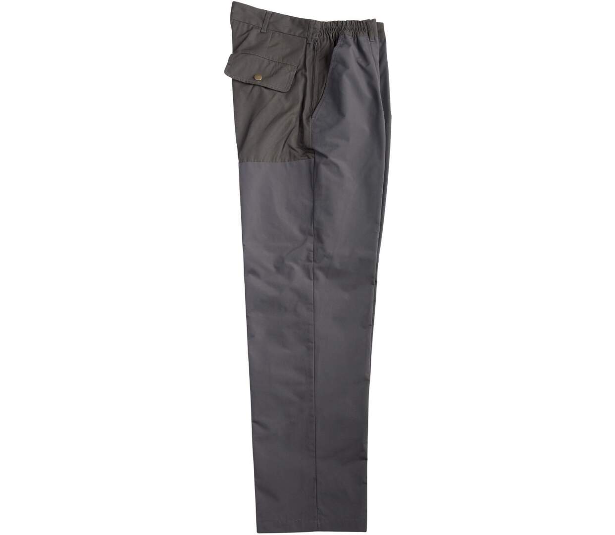 Fuseau traqueur bi - matière  LY0500-1