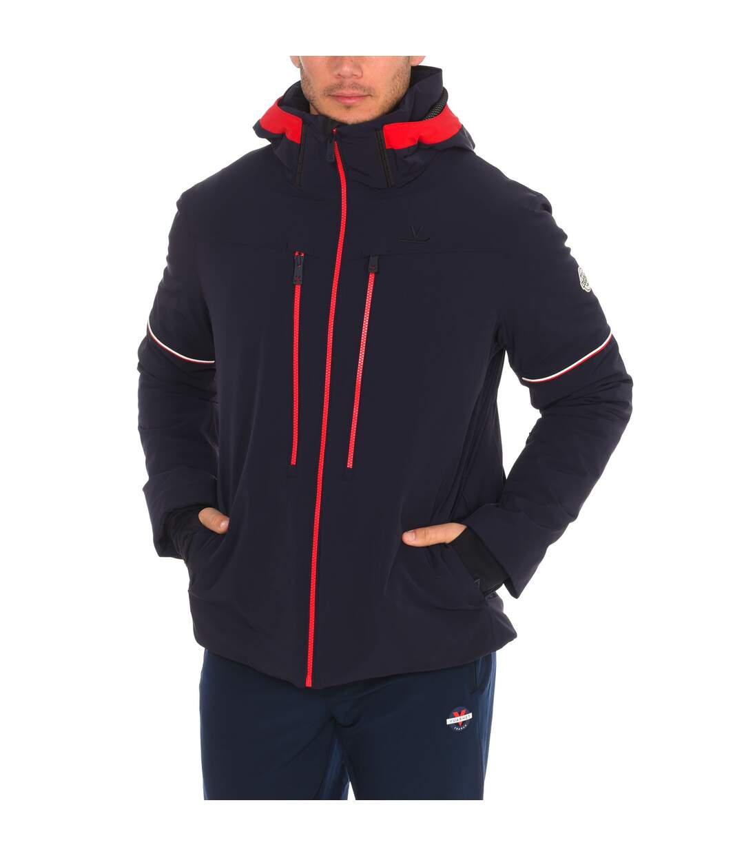 Veste de ski homme SMF21346-1