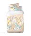 Parure de lit enfant LOLA en coton BCI adouci-5
