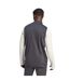 Haut Entraînement Motif/style Kfc Tiro Pro Homme Carbone Blanc Crème Adidas-3