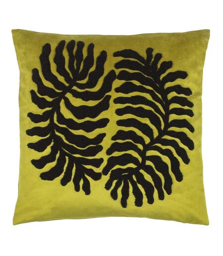 Furn Maldive Tufted Throw Pillow (Moss) (One Size)