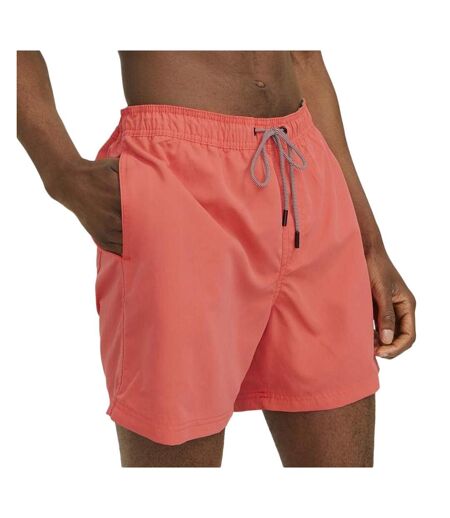 Short de bain Orange Homme Jack & Jones 12225961 - M