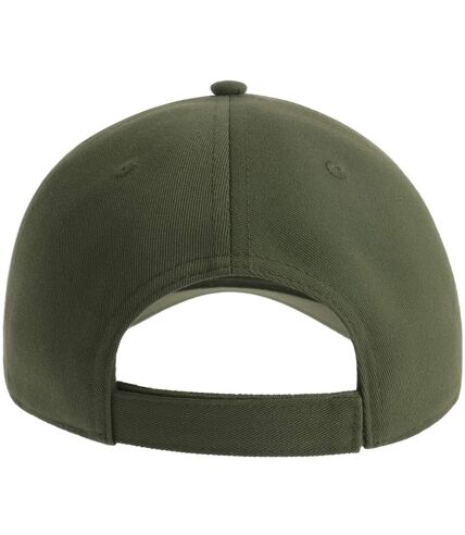 Atlantis - Casquette FIJI - Adulte (Vert sombre) - UTAB539