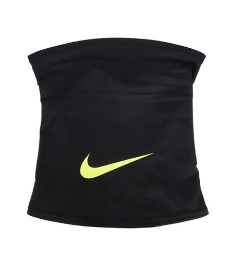 Cache-cou Academy Taille Unique Noir Nike