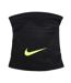 Cache-cou Academy Taille Unique Noir Nike-1